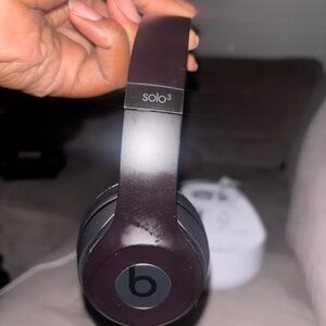 Beats Solo 3